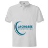 Men's EcoSmart® Jersey Polo Thumbnail