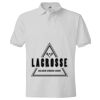 Men's EcoSmart® Jersey Polo Thumbnail
