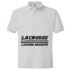 Men's EcoSmart® Jersey Polo Thumbnail
