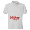 Men's EcoSmart® Jersey Polo Thumbnail