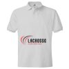 Men's EcoSmart® Jersey Polo Thumbnail