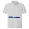 Men's EcoSmart® Jersey Polo Thumbnail