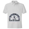 Men's EcoSmart® Jersey Polo Thumbnail