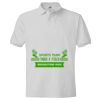 Men's EcoSmart® Jersey Polo Thumbnail