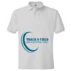 Men's EcoSmart® Jersey Polo Thumbnail