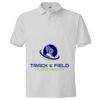 Men's EcoSmart® Jersey Polo Thumbnail