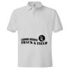 Men's EcoSmart® Jersey Polo Thumbnail