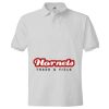 Men's EcoSmart® Jersey Polo Thumbnail