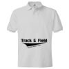 Men's EcoSmart® Jersey Polo Thumbnail