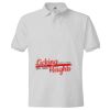 Men's EcoSmart® Jersey Polo Thumbnail