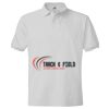 Men's EcoSmart® Jersey Polo Thumbnail