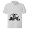 Men's EcoSmart® Jersey Polo Thumbnail