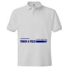 Men's EcoSmart® Jersey Polo Thumbnail