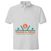 Men's EcoSmart® Jersey Polo Thumbnail
