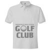 Men's EcoSmart® Jersey Polo Thumbnail