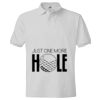 Men's EcoSmart® Jersey Polo Thumbnail