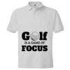 Men's EcoSmart® Jersey Polo Thumbnail