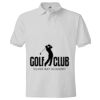 Men's EcoSmart® Jersey Polo Thumbnail