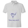 Men's EcoSmart® Jersey Polo Thumbnail