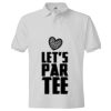 Men's EcoSmart® Jersey Polo Thumbnail