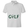 Men's EcoSmart® Jersey Polo Thumbnail