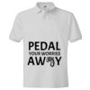 Men's EcoSmart® Jersey Polo Thumbnail