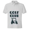Men's EcoSmart® Jersey Polo Thumbnail