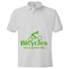 Men's EcoSmart® Jersey Polo Thumbnail