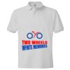 Men's EcoSmart® Jersey Polo Thumbnail