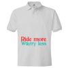 Men's EcoSmart® Jersey Polo Thumbnail