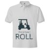 Men's EcoSmart® Jersey Polo Thumbnail