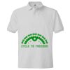 Men's EcoSmart® Jersey Polo Thumbnail