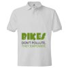 Men's EcoSmart® Jersey Polo Thumbnail
