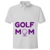 Men's EcoSmart® Jersey Polo Thumbnail