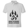 Men's EcoSmart® Jersey Polo Thumbnail