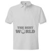 Men's EcoSmart® Jersey Polo Thumbnail