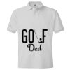 Men's EcoSmart® Jersey Polo Thumbnail