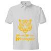 Men's EcoSmart® Jersey Polo Thumbnail