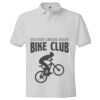 Men's EcoSmart® Jersey Polo Thumbnail