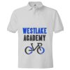Men's EcoSmart® Jersey Polo Thumbnail