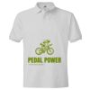 Men's EcoSmart® Jersey Polo Thumbnail