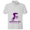 Men's EcoSmart® Jersey Polo Thumbnail