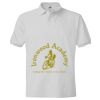 Men's EcoSmart® Jersey Polo Thumbnail