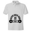 Men's EcoSmart® Jersey Polo Thumbnail