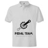 Men's EcoSmart® Jersey Polo Thumbnail