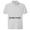 Men's EcoSmart® Jersey Polo Thumbnail
