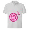 Men's EcoSmart® Jersey Polo Thumbnail