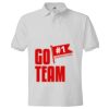 Men's EcoSmart® Jersey Polo Thumbnail