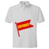 Men's EcoSmart® Jersey Polo Thumbnail