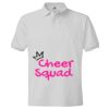 Men's EcoSmart® Jersey Polo Thumbnail
